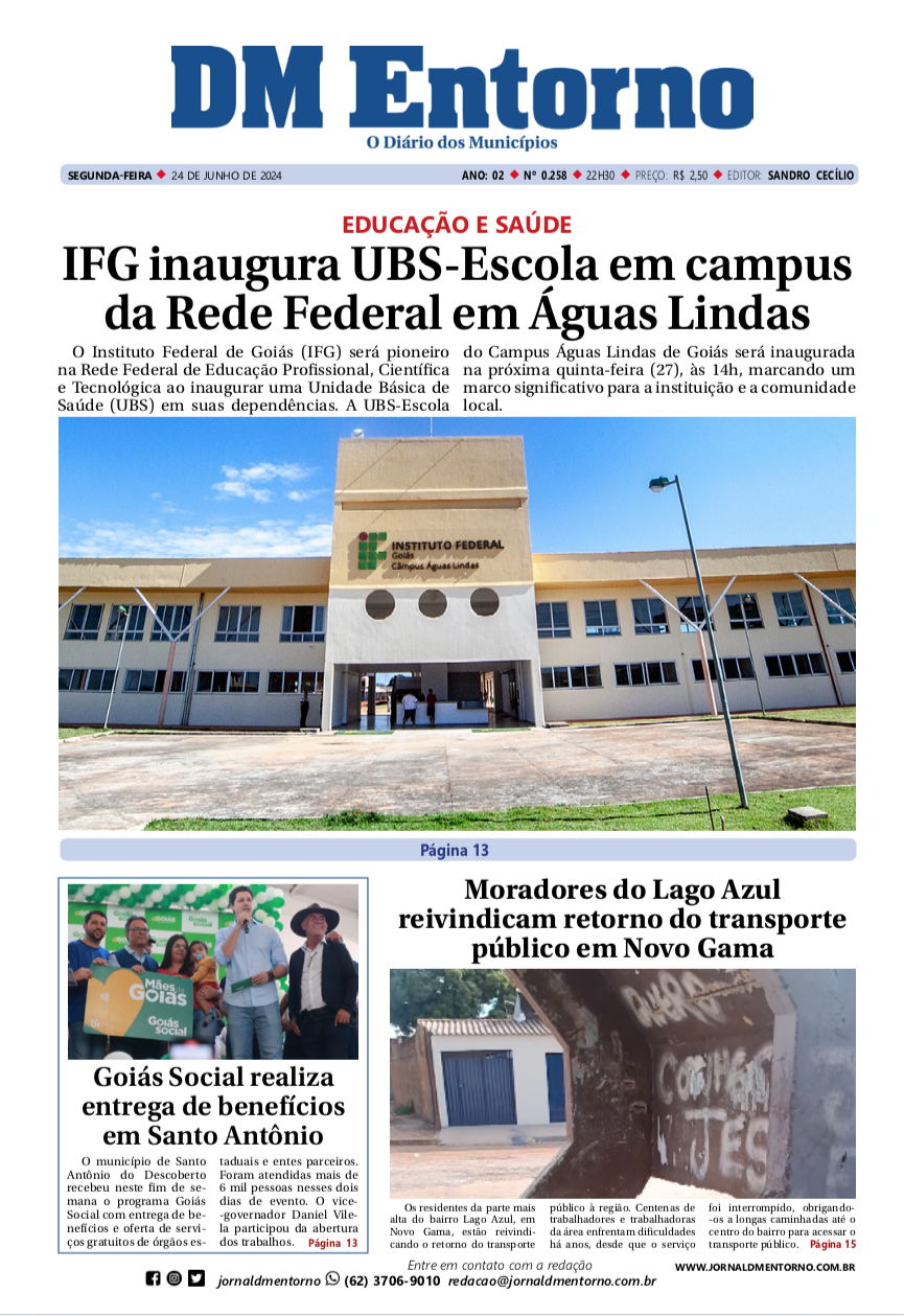 Edição EDIÇÃO2024-06-25